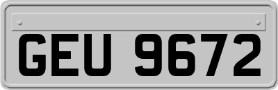 GEU9672