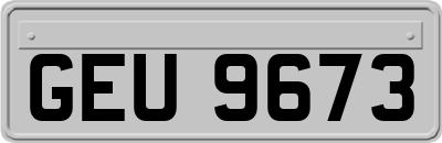 GEU9673