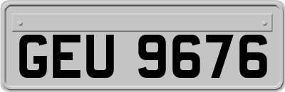 GEU9676