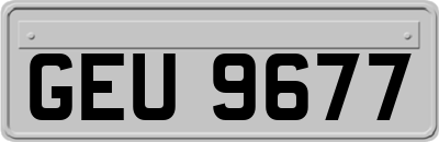 GEU9677