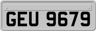 GEU9679
