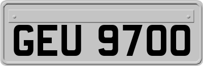 GEU9700