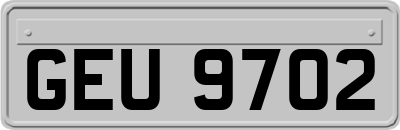 GEU9702