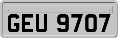 GEU9707