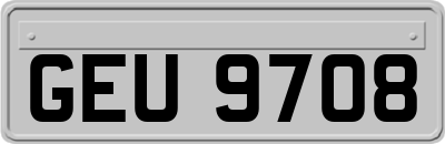 GEU9708