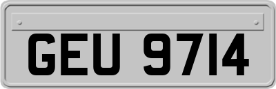 GEU9714