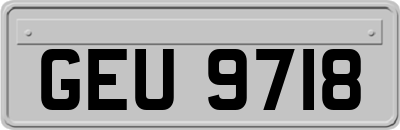 GEU9718