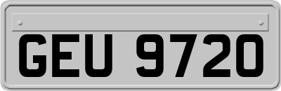 GEU9720