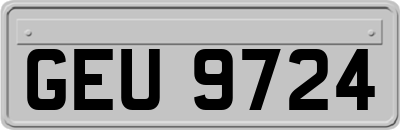 GEU9724