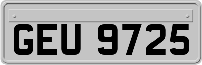 GEU9725