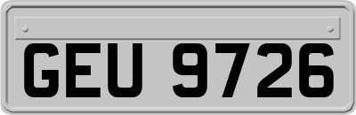 GEU9726