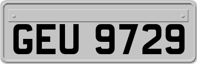 GEU9729