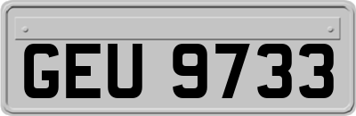 GEU9733