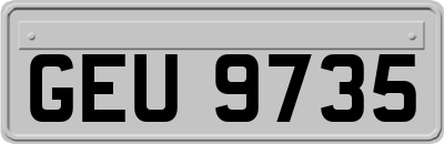 GEU9735