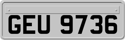 GEU9736