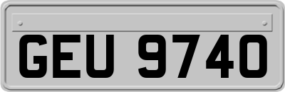 GEU9740