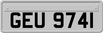 GEU9741