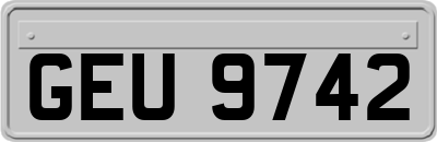 GEU9742