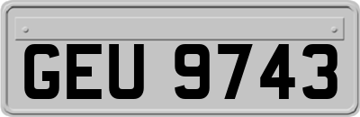 GEU9743