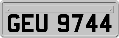 GEU9744