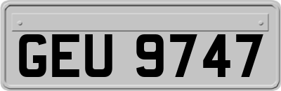 GEU9747