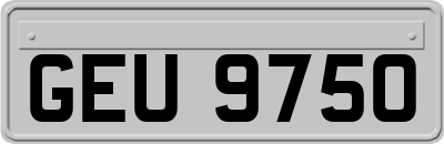 GEU9750