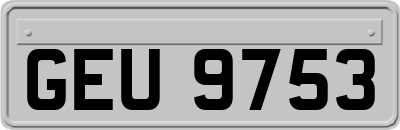 GEU9753