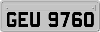 GEU9760