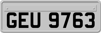 GEU9763
