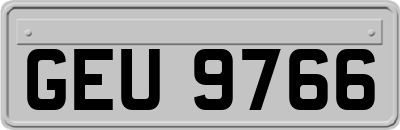 GEU9766