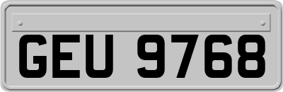 GEU9768