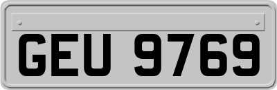 GEU9769