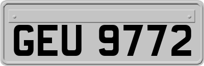 GEU9772