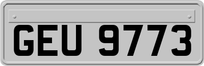 GEU9773