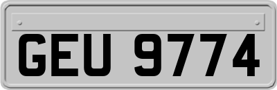 GEU9774
