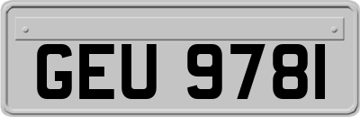 GEU9781