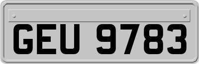 GEU9783