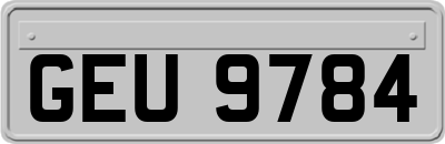 GEU9784