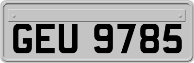 GEU9785