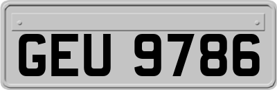 GEU9786