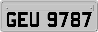 GEU9787