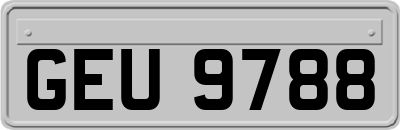GEU9788