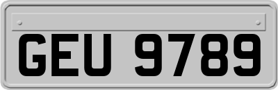 GEU9789