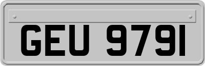 GEU9791