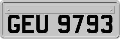 GEU9793