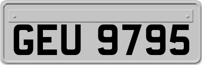 GEU9795