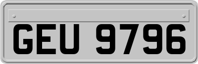 GEU9796