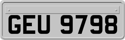 GEU9798
