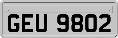 GEU9802