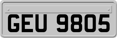 GEU9805